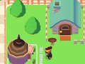 Peli Mini Grand Theft City verkossa