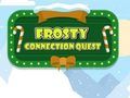 Peli Frosty Connection -yritys verkossa