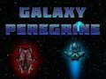 Peli Galaxy Peregrine verkossa