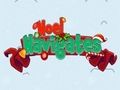 Peli Noel navigoi  verkossa