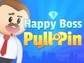 Peli Onnellinen pomo vedä nasta verkossa