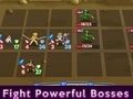 Peli Tavern Rumble: Roguelike Card  verkossa