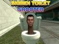Peli Skibidi WC Shooter Luku 1  verkossa