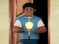 Peli Etsi Bulb Magic Man  verkossa