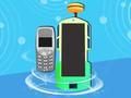Peli Phone Evolution pinoaminen  verkossa