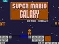 Peli Super Mario Galaxy verkossa