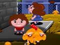 Peli Apina Go Happy Stage 304 verkossa
