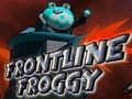 Peli Etulinja Froggy  verkossa
