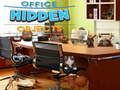 Peli Office piilotettuja esineitä  verkossa