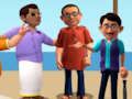 Peli TMKOC -moottorivenekilpailu verkossa