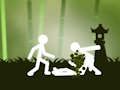 Peli Shadow Stickman -taistelu  verkossa