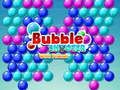 Peli Bubble Shooter ystävien kanssa  verkossa