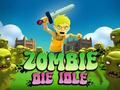Peli Zombie diedle verkossa