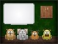 Peli Amgel Easy Room Escape 152 verkossa