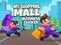 Peli Ostoskeskukseni Business Clicker verkossa
