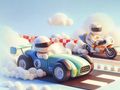 Peli Vaihtopyörä: Race Master  verkossa