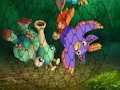 Peli Pelasta Monster Animals  verkossa