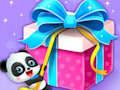 Peli Baby Panda Kids Askartelu DIY  verkossa