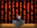 Peli Amgel Halloween -huone Escape 34 verkossa