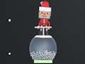 Peli Santas Cup 3D verkossa