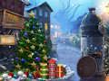 Peli Jouluviihdyttäjä: Santa Claus Escapes  verkossa