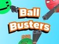 Peli Ball Busterit  verkossa