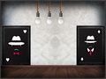 Peli Amgel Easy Room Escape 80 verkossa
