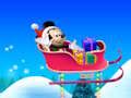 Peli Disney Junior Maagiset lomat verkossa