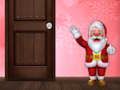 Peli Amgel Christmas Room Escape 9 verkossa
