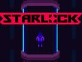 Peli Starlock verkossa