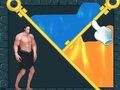 Peli Prince Escape: Pin -palapeli verkossa