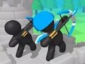 Peli Yhdistä Archer Defense  verkossa