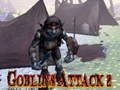 Peli Goblins Attack 2 verkossa Peli Goblins Attack 2 verkossa