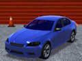 Peli Pysäköintipeli: Car Game 3D  verkossa