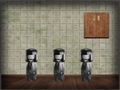 Peli Amgel Easy Room Escape 96 verkossa
