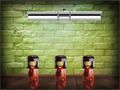 Peli Amgel Easy Room Escape 131 verkossa