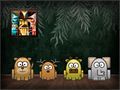 Peli Amgel Easy Room Escape 126 verkossa