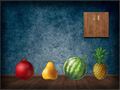 Peli Amgel Easy Room Escape 123 verkossa