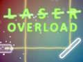 Peli Laserin ylikuormitusannos  verkossa