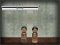 Peli Amgel Easy Room Escape 100 verkossa