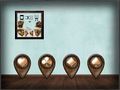 Peli Amgel Easy Room Escape 98 verkossa