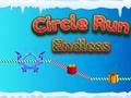 Peli Circle Run loputon verkossa