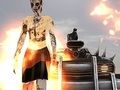 Peli Zombie Apokalypse, zombien sota! verkossa