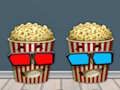 Peli Popping Adventure Etsi Popcorn Guy  verkossa