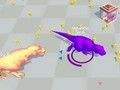 Peli Dinosaurukset. io  verkossa