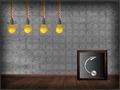 Peli Amgel Easy Room Escape 105 verkossa