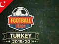 Peli Football Heads: Turkki 2019/20  verkossa