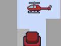 Peli Flappy Helicopter 2 -soitin  verkossa