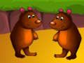 Peli Auta Hungry Bear  verkossa