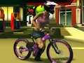 Peli Bike Stunt BMX-simulaattori verkossa Peli Bike Stunt BMX-simulaattori verkossa